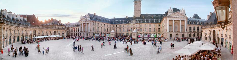 Dijon, France