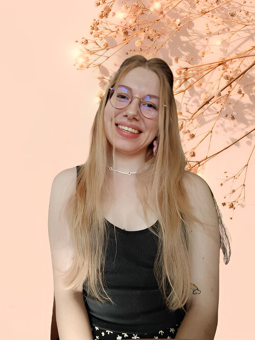 Profile picture for Séverine Dubet [she/her/elle]