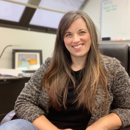 Profile picture for Amy Lynette Clay