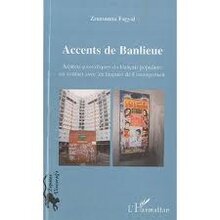 Banlieue book