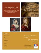 A Transgenre Tale