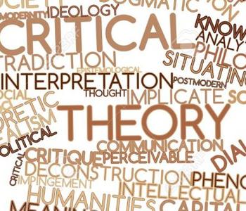 Critical Theory