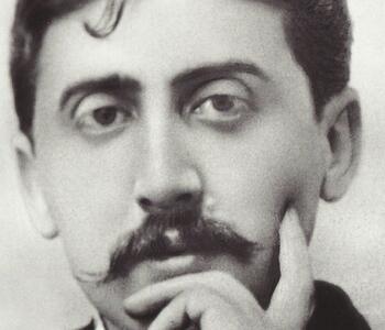 Marcel Proust