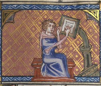 Roman de la rose