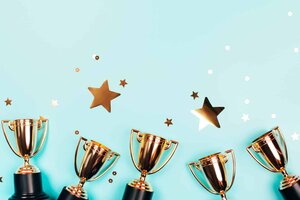 awards gettymages