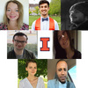                                         2020 incoming graduate students